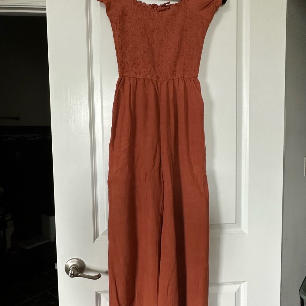 Abercrombie Jumpsuit
